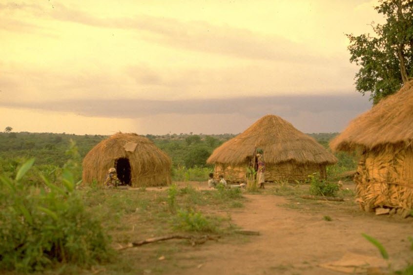 Central African Republic